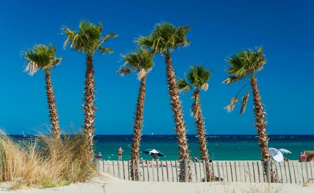 Fare Laurent Saint-Cyprien  Εξωτερικό φωτογραφία
